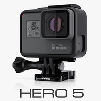 GoPro HERO 5 Black