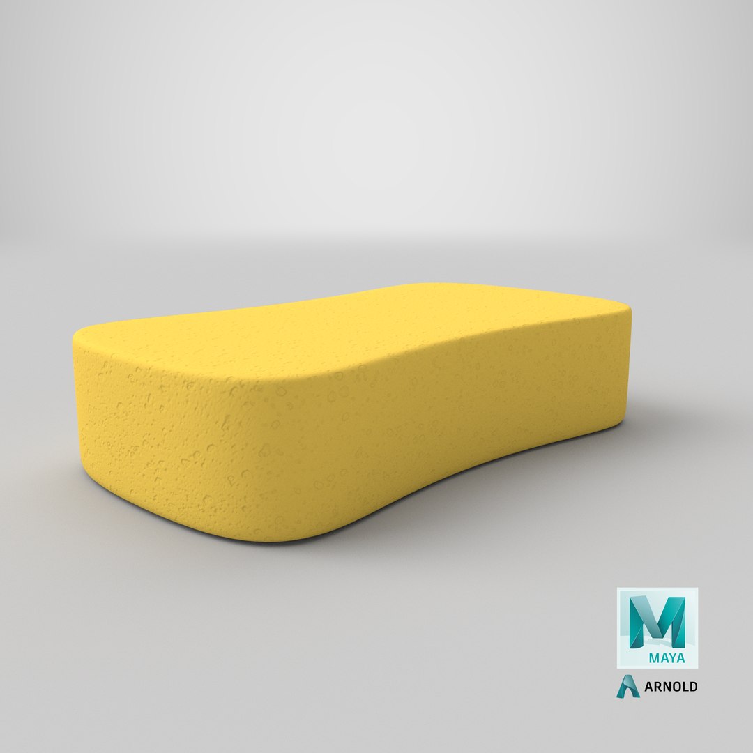 washing sponge 3D model https://p.turbosquid.com/ts-thumb/dh/HE8mMT/9ZW5ajmj/stemcell_maya_arnold_render/png/1584964107/1920x1080/fit_q87/fbc2cf175bd9c5cc3fc35a122910f0d498bcdcc9/stemcell_maya_arnold_render.jpg