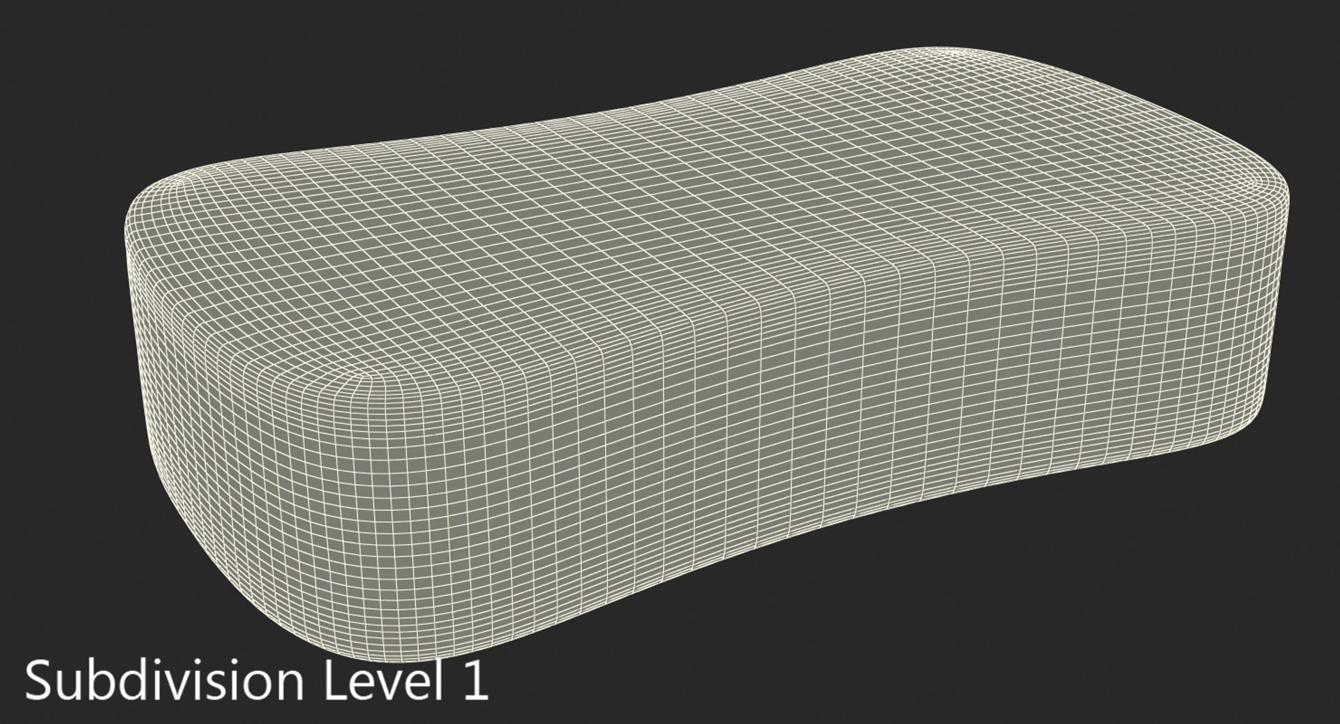 washing sponge 3D model https://p.turbosquid.com/ts-thumb/dh/HE8mMT/HpP4CDj0/washingsponge3dsmodel007/jpg/1556711622/1920x1080/fit_q87/8e5d021572e7da6835b0f229e23615fef8697783/washingsponge3dsmodel007.jpg