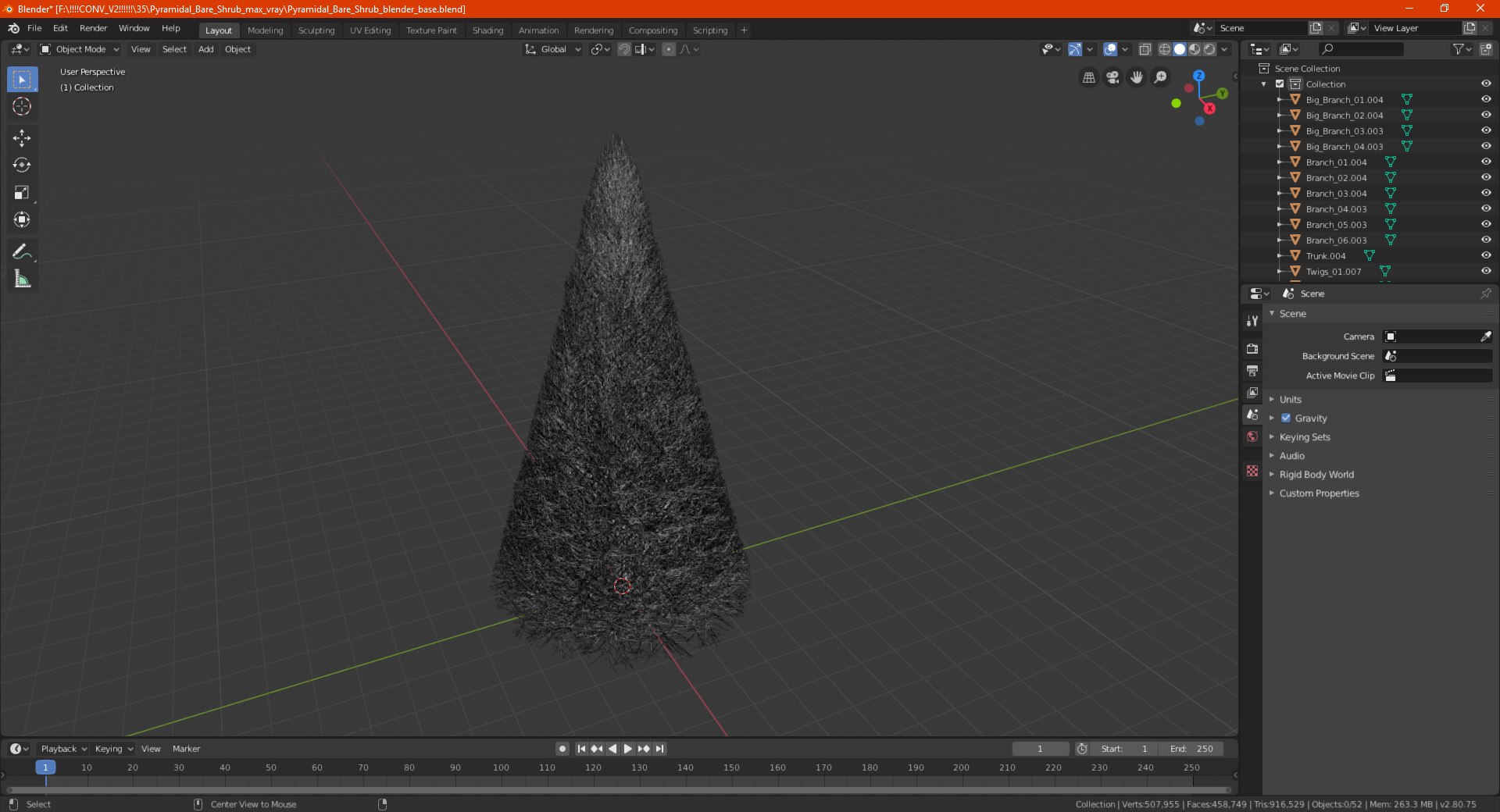 3D model pyramidal bare shrub https://p.turbosquid.com/ts-thumb/dh/J8t4DG/cV6LjYc0/pyramidalbareshrubvray3dmodel017/jpg/1591333386/1920x1080/fit_q87/ed6287e55d78431f0686e0c93175993db21c4801/pyramidalbareshrubvray3dmodel017.jpg