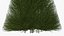 Pyramidal Bare Shrub