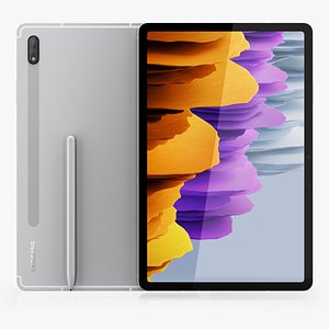 Samsung Galaxy Tab S7