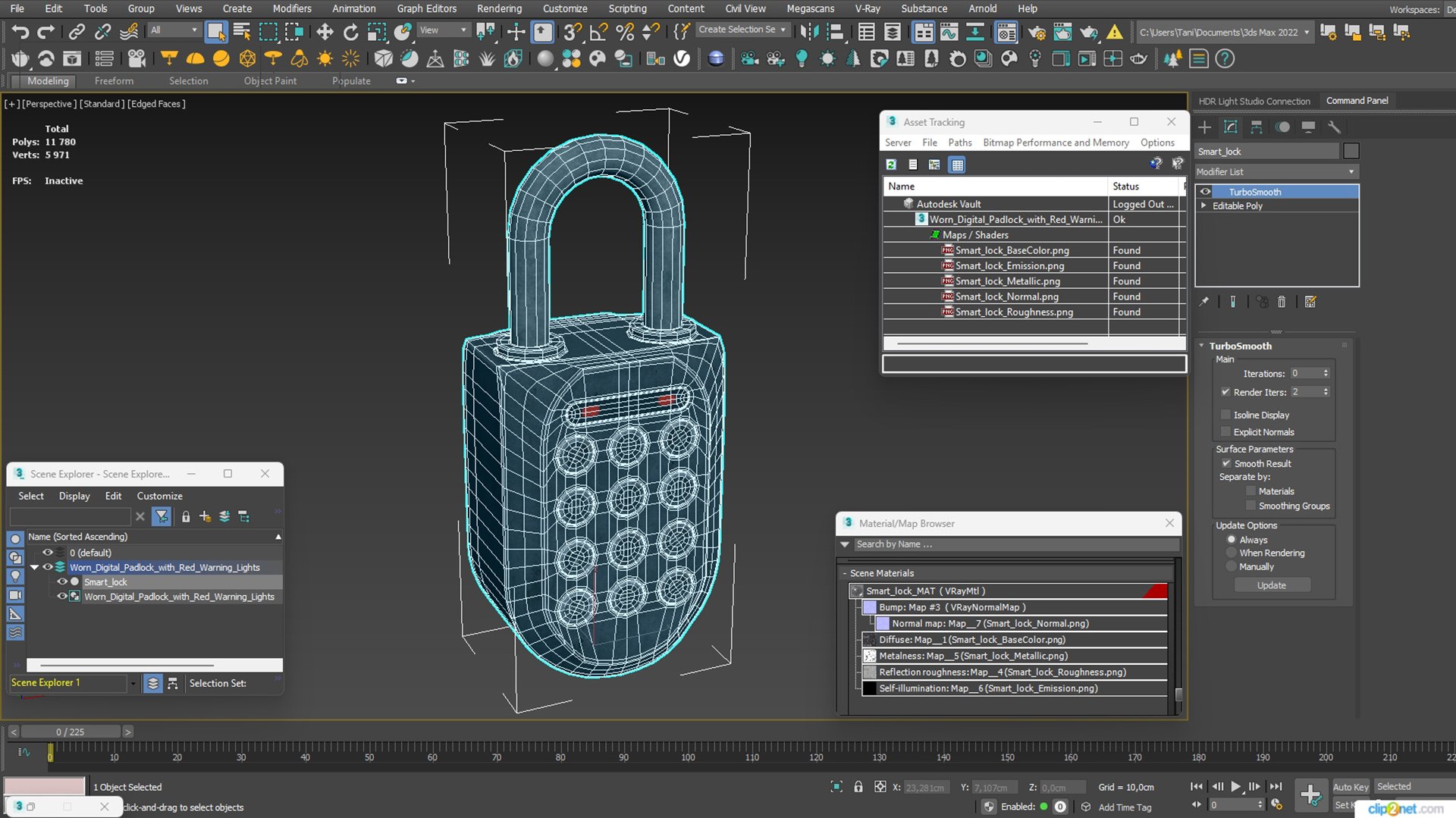 3D Worn Digital Padlock with Red Warning Lights model https://p.turbosquid.com/ts-thumb/dh/KgHjAz/pi/worn_digital_padlock_with_red_warning_lights_012/jpg/1755068447/1920x1080/fit_q87/563f134809f1251038d594c5784f8a0148a9fa9f/worn_digital_padlock_with_red_warning_lights_012.jpg