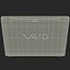 laptop sony vaio e obj