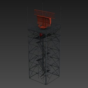 Airfield Radar ASR-9 ASR-11 airport surveillance radar