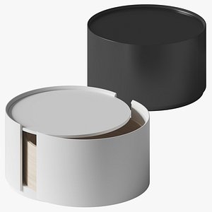 Novamobili Allout 3D model