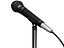 AKG microphone