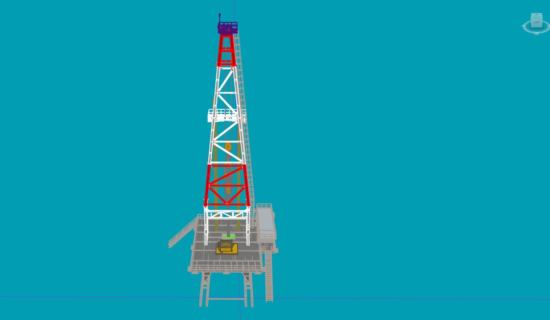 3D model Derrick tower https://p.turbosquid.com/ts-thumb/dh/R7tOoK/Nv/wire/jpg/1786023102/1920x1080/fit_q87/8b648bdd59c3b73bd81019b02b8636e86497345c/wire.jpg