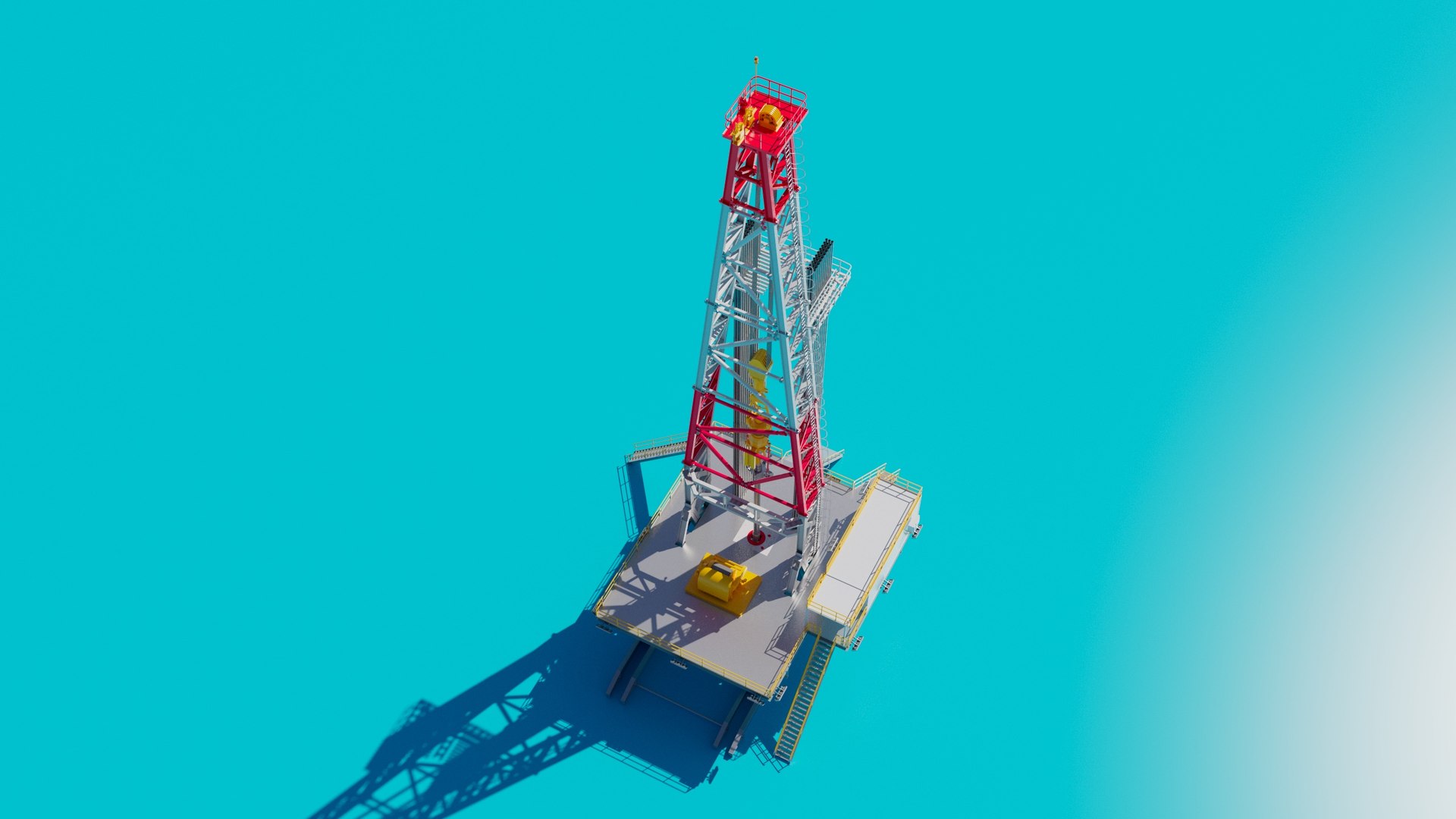 3D model Derrick tower https://p.turbosquid.com/ts-thumb/dh/R7tOoK/ai/5/jpg/1786023098/1920x1080/fit_q87/87edcbefb8c45c8032d0ca0abb5957c330f3ab92/5.jpg