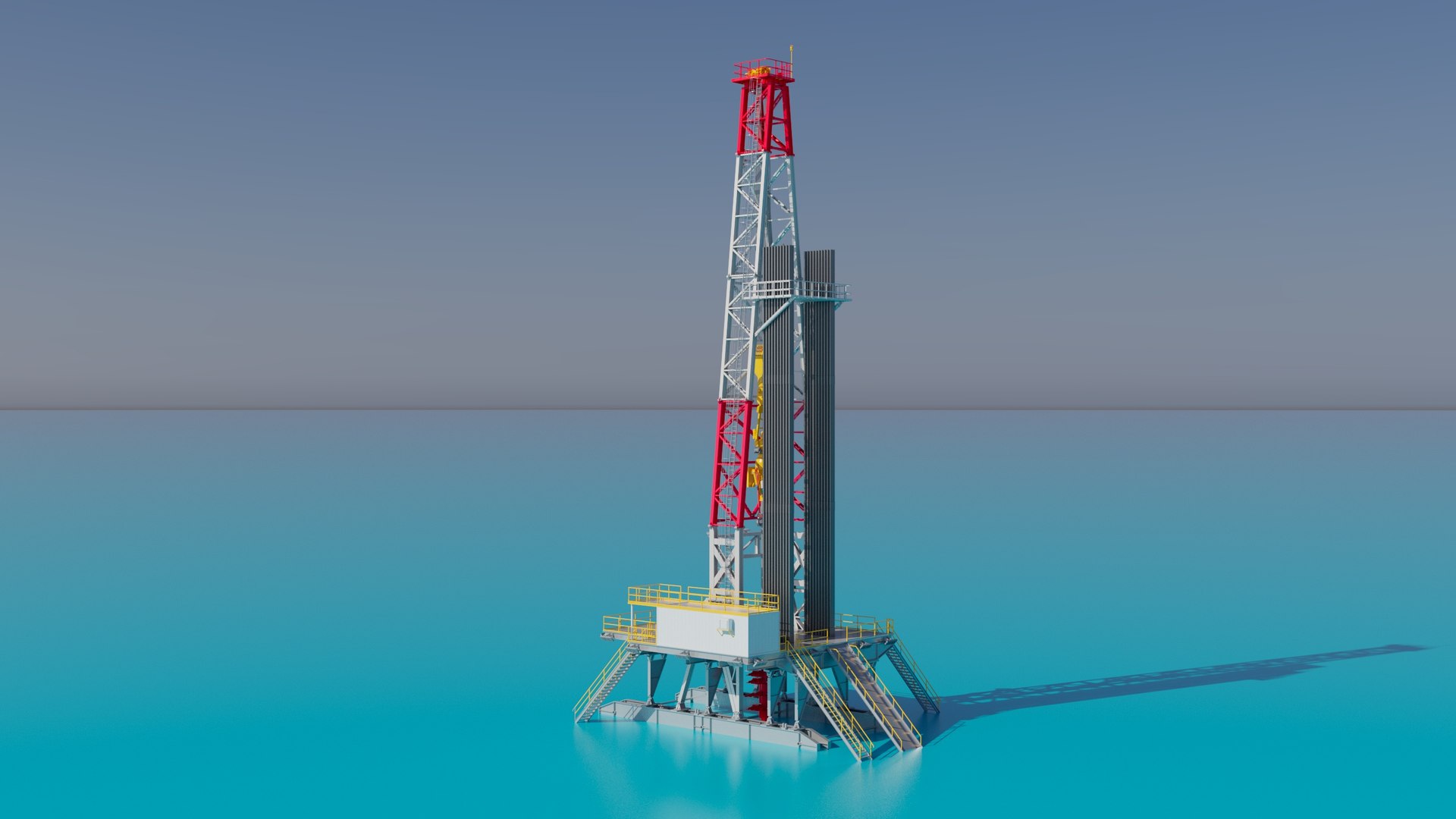 3D model Derrick tower https://p.turbosquid.com/ts-thumb/dh/R7tOoK/rX/1/jpg/1786023104/1920x1080/fit_q87/fed2fc4fbae1c278c51094a3c8fa25ee396cf72b/1.jpg