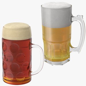 beer mugs max