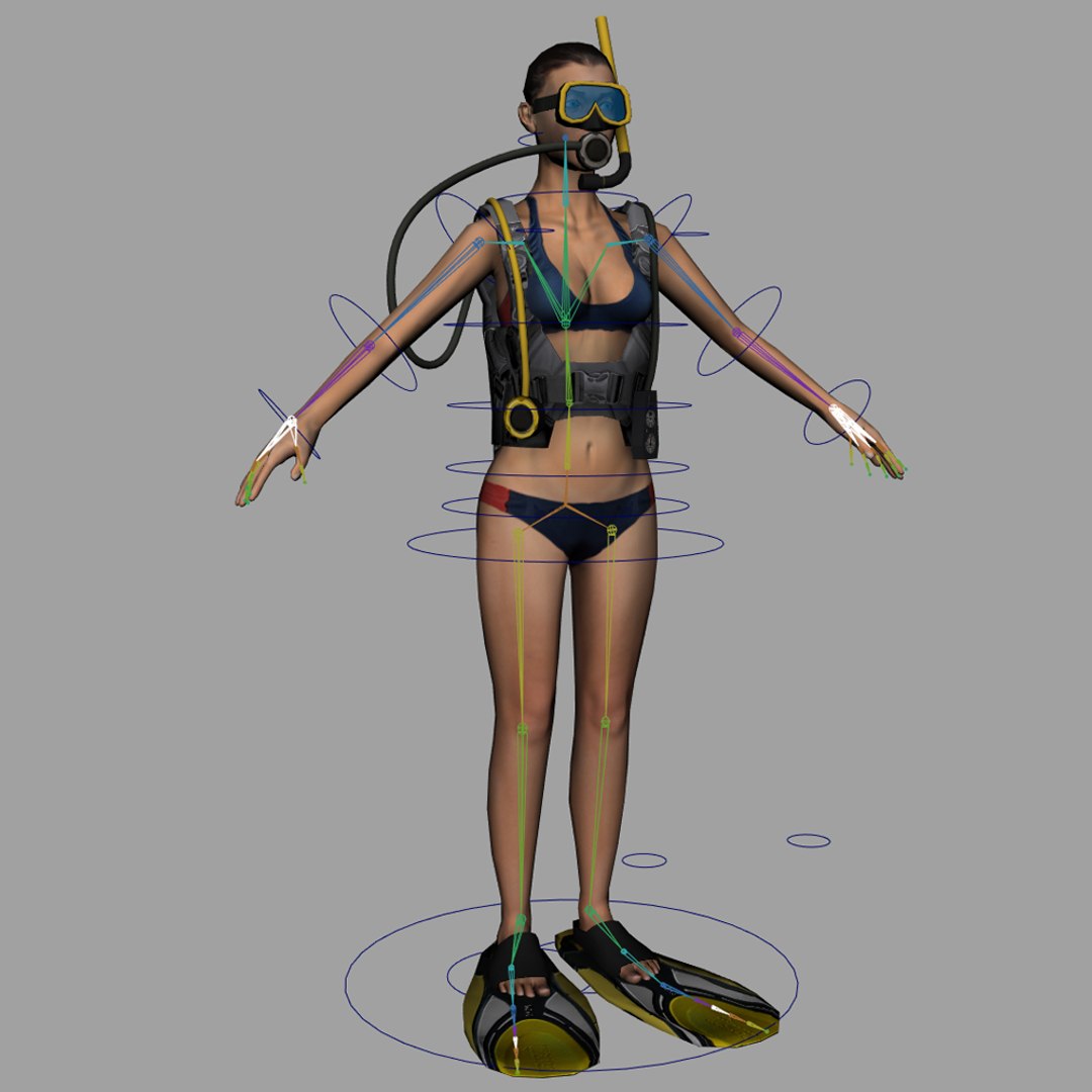 3d model of female scuba diver dive https://p.turbosquid.com/ts-thumb/dh/VH8BGJ/9dwY5ENs/diver_rig/jpg/1462917811/1920x1080/fit_q87/09084d9c071a640e73c29fa01f2b68d09b5f6f1f/diver_rig.jpg