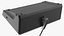 Full Digital Multichannel Interpreter Desk