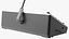 Full Digital Multichannel Interpreter Desk
