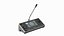 Full Digital Multichannel Interpreter Desk