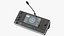 Full Digital Multichannel Interpreter Desk