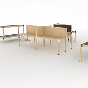 3d model of cyl bitra 2016 -