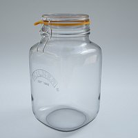 Kilner Jar