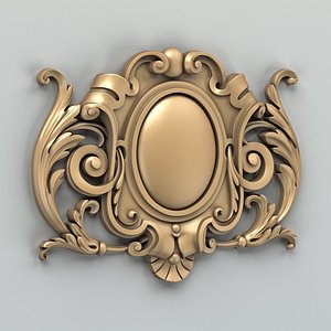 Cartouche 003