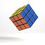 Rubik's Cube