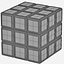 Rubik's Cube