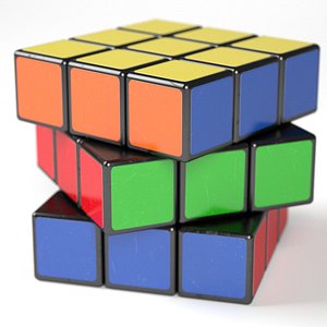 Rubik's Cube