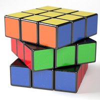 Rubik's Cube