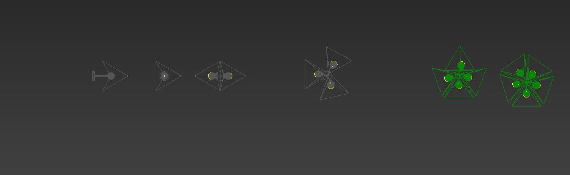 Luminex Model - TurboSquid 1353593