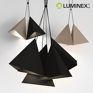 luminex model