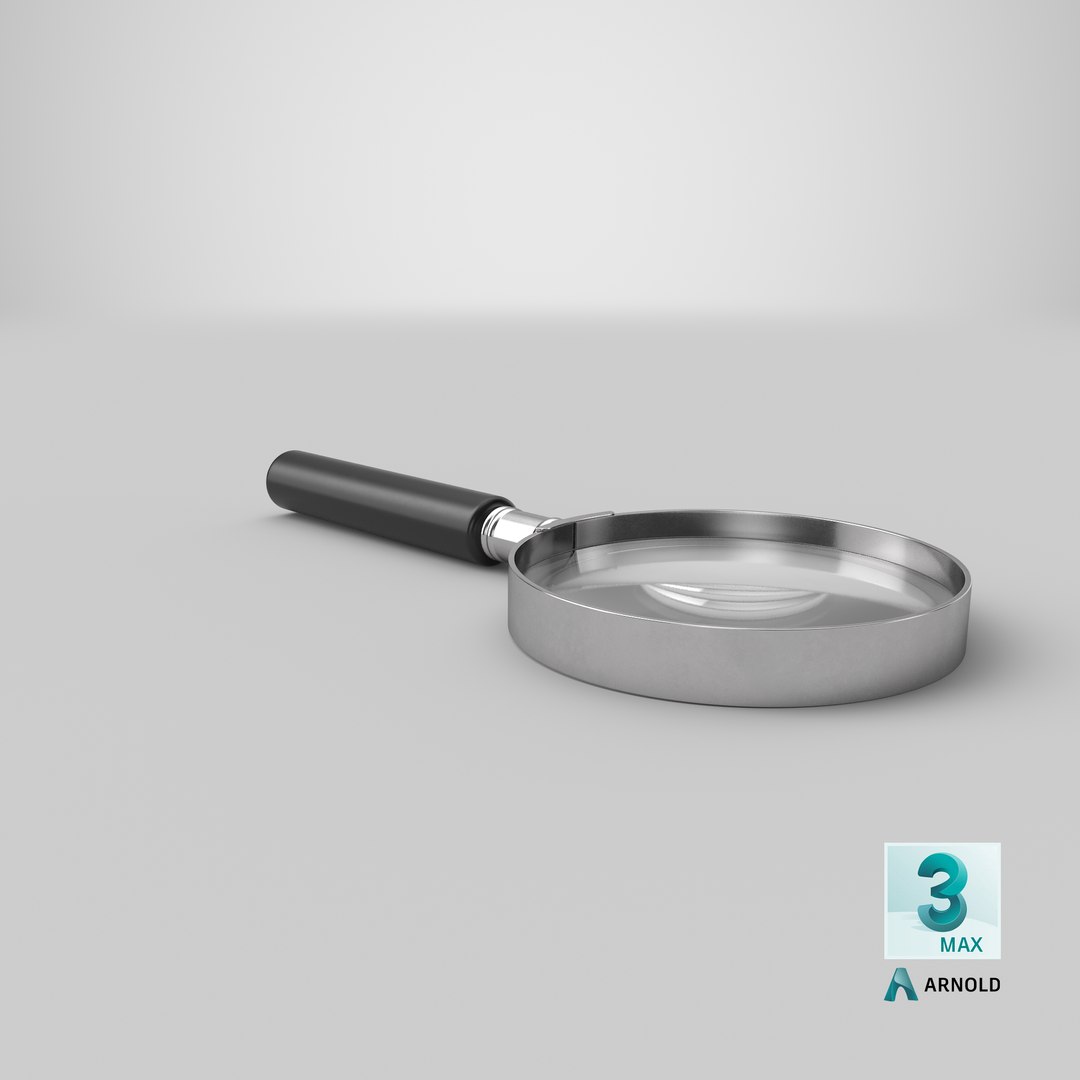 magnifying glass 3D model https://p.turbosquid.com/ts-thumb/dh/hLQR4Z/VRkcLaEn/stemcell_max_arnold_render/png/1568032526/1920x1080/fit_q87/3f4fbda113f71963368ab0e8270ffd746be78da5/stemcell_max_arnold_render.jpg