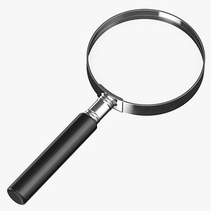 Magnifying Glass