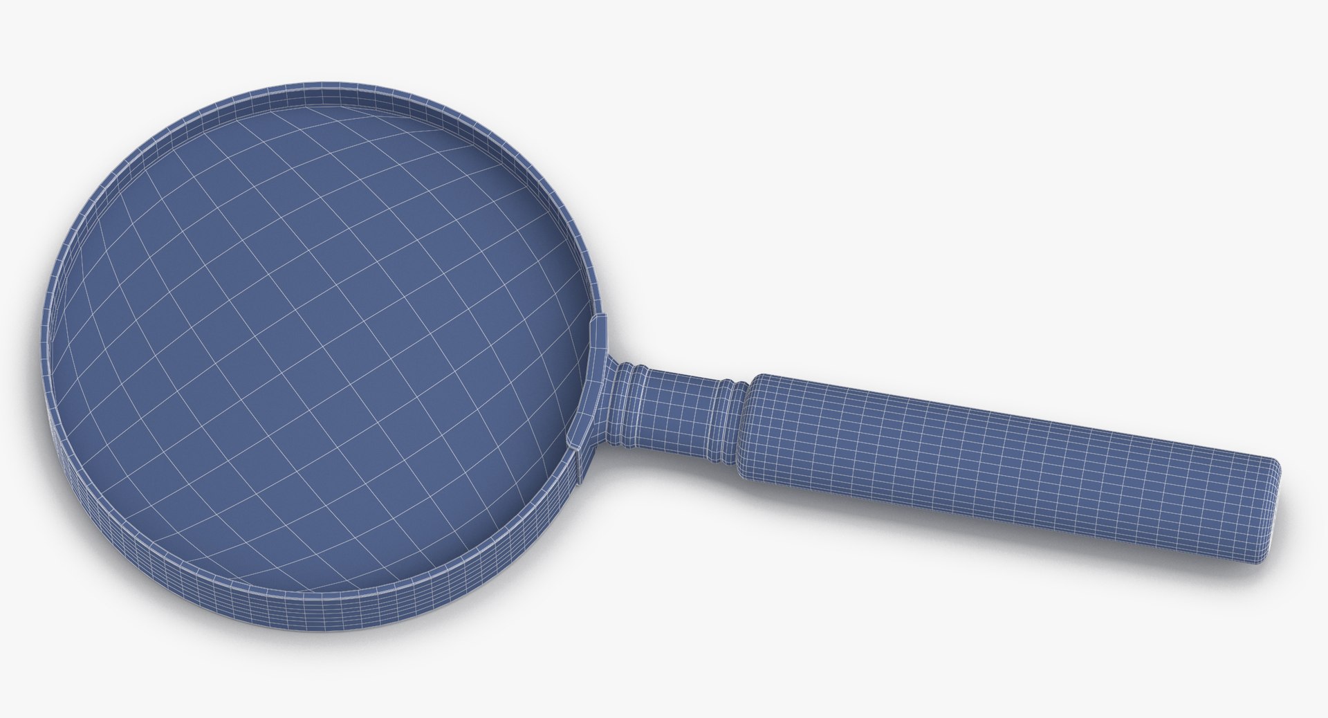 magnifying glass 3D model https://p.turbosquid.com/ts-thumb/dh/hLQR4Z/kePxXA9K/magnifying_glass_wireframe_0002/jpg/1554294409/1920x1080/fit_q87/b479c6caa45c13db053a904a4c1159f66cdeeb72/magnifying_glass_wireframe_0002.jpg