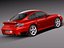 Porsche 911 Turbo 996 2002