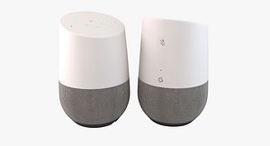 Google Home