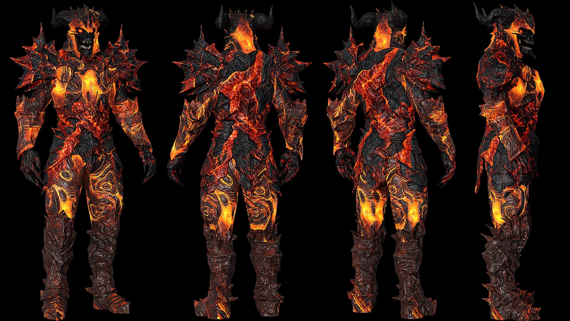 DEMON BOSS FANTASY CHARACTER Vol 1 GAME READY Low-poly 3D model 3D model https://p.turbosquid.com/ts-thumb/dh/pmQLKI/4i/8/jpg/1749219588/1920x1080/fit_q87/4f4015fac9342ba5e3ea7c9913bcfa25f5f9a5c1/8.jpg