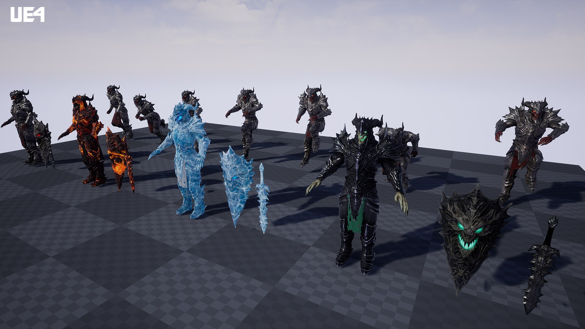 DEMON BOSS FANTASY CHARACTER Vol 1 GAME READY Low-poly 3D model 3D model https://p.turbosquid.com/ts-thumb/dh/pmQLKI/7G/30/jpg/1749220004/1920x1080/fit_q87/0245adc1149b815ffba90101e8250b47f6a70201/30.jpg