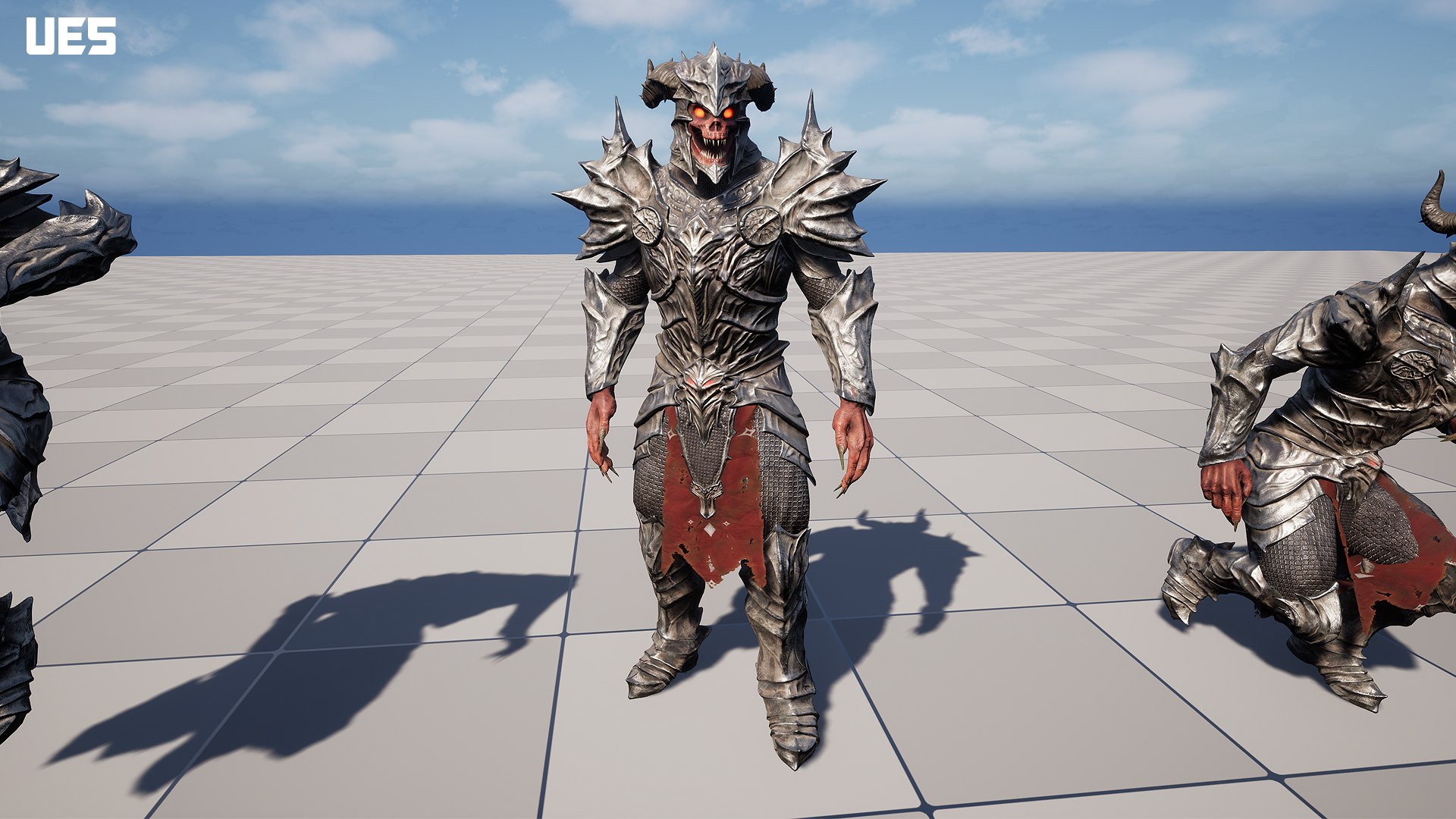 DEMON BOSS FANTASY CHARACTER Vol 1 GAME READY Low-poly 3D model 3D model https://p.turbosquid.com/ts-thumb/dh/pmQLKI/A9/20/jpg/1749219835/1920x1080/fit_q87/b2db516efba3f7eee3b98abef7071d29c1525d19/20.jpg