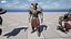 DEMON BOSS FANTASY CHARACTER Vol 1 PRONTO PARA JOGO Modelo 3D Low-poly