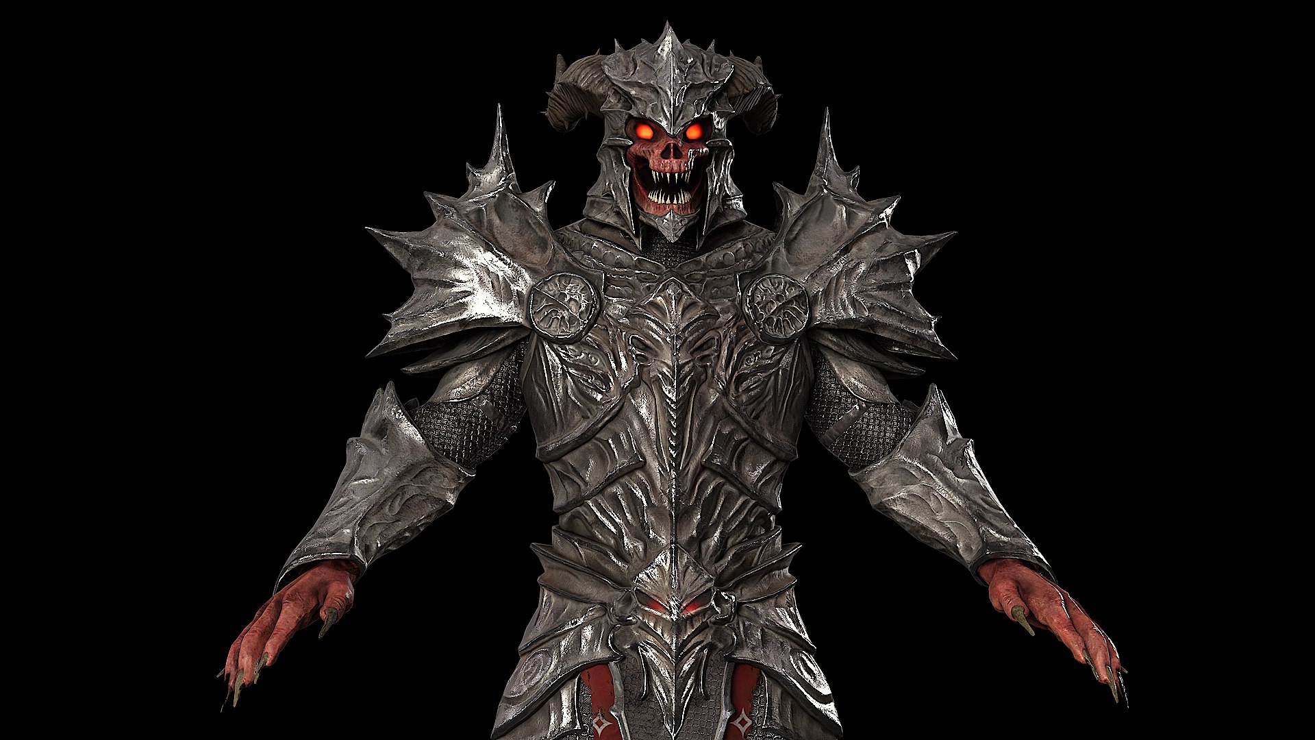 DEMON BOSS FANTASY CHARACTER Vol 1 GAME READY Low-poly 3D model 3D model https://p.turbosquid.com/ts-thumb/dh/pmQLKI/XO/3/jpg/1749219454/1920x1080/fit_q87/774e62b9a4d77f94b8d3f8d5b1b4bb72adab55b6/3.jpg