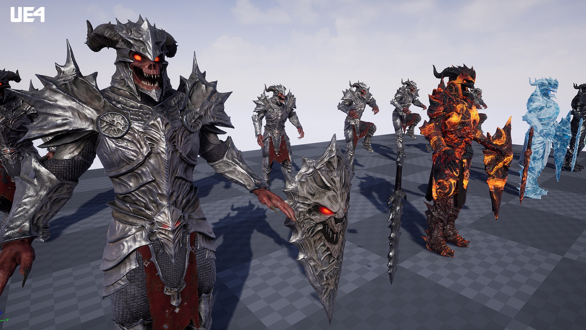 DEMON BOSS FANTASY CHARACTER Vol 1 GAME READY Low-poly 3D model 3D model https://p.turbosquid.com/ts-thumb/dh/pmQLKI/ZF/29/jpg/1749219993/1920x1080/fit_q87/7a67979b3f0ef83b6bc181219e472fd30fd0043a/29.jpg