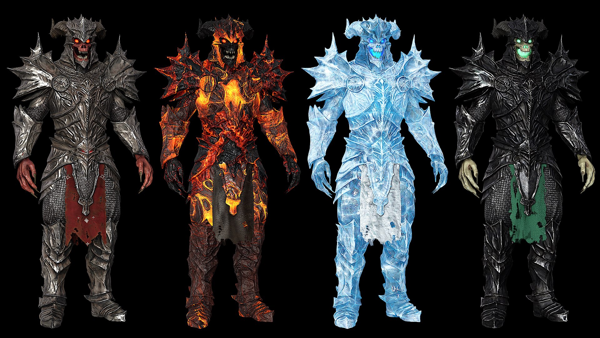 DEMON BOSS FANTASY CHARACTER Vol 1 GAME READY Low-poly 3D model 3D model https://p.turbosquid.com/ts-thumb/dh/pmQLKI/tB/11/jpg/1749219659/1920x1080/fit_q87/f951746cfbf19beabbcfcb06e2b77ab866aacb4c/11.jpg