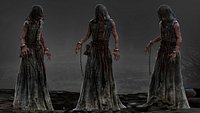 Belphegor Demon