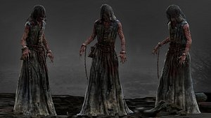 Belphegor Demon