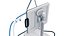 Ventilateur de soins intensifs