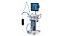Ventilateur de soins intensifs