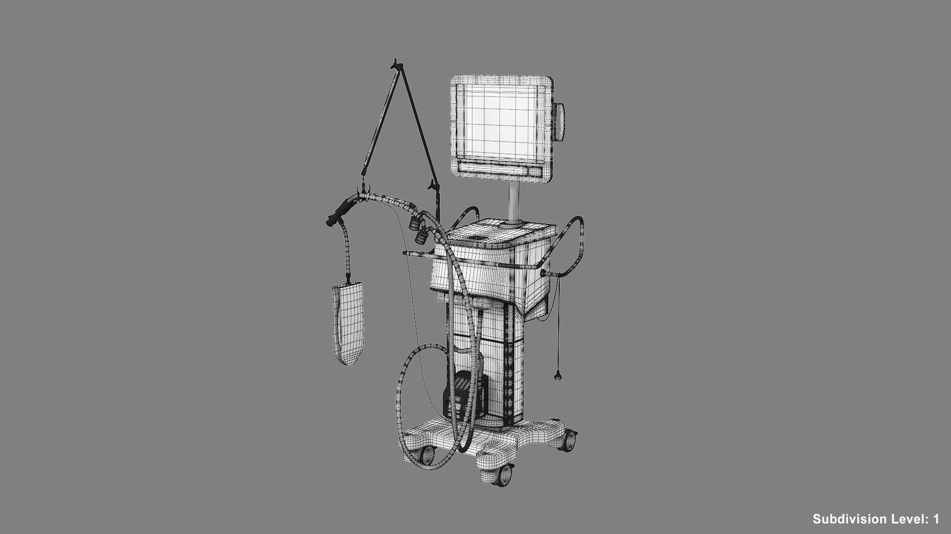 3D ICU Ventilator https://p.turbosquid.com/ts-thumb/dh/pyvfDi/de/vwire1s1/jpg/1692284354/1920x1080/fit_q87/4f2eb836e555046dfae2123123eaaed07702ed5c/vwire1s1.jpg