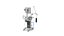 Ventilateur de soins intensifs