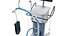 Ventilateur de soins intensifs