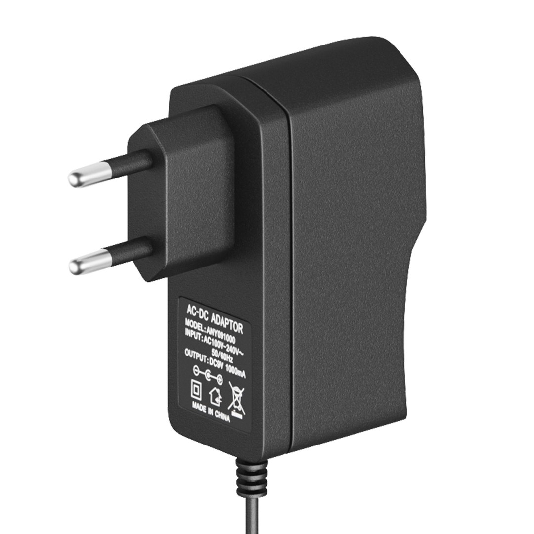 3D Power Plug Vol 03 - TurboSquid 1998072