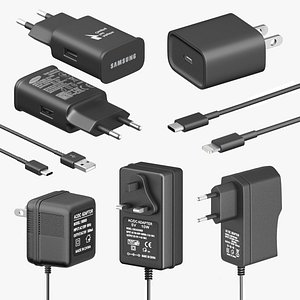 3D power plug vol 03